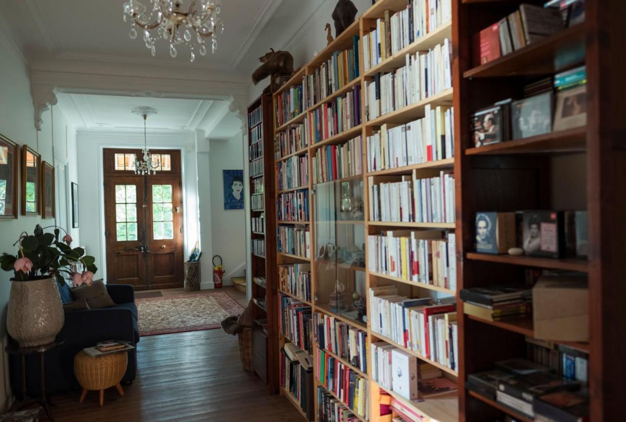 Villa Leovil Saint-Pompont 외부 사진