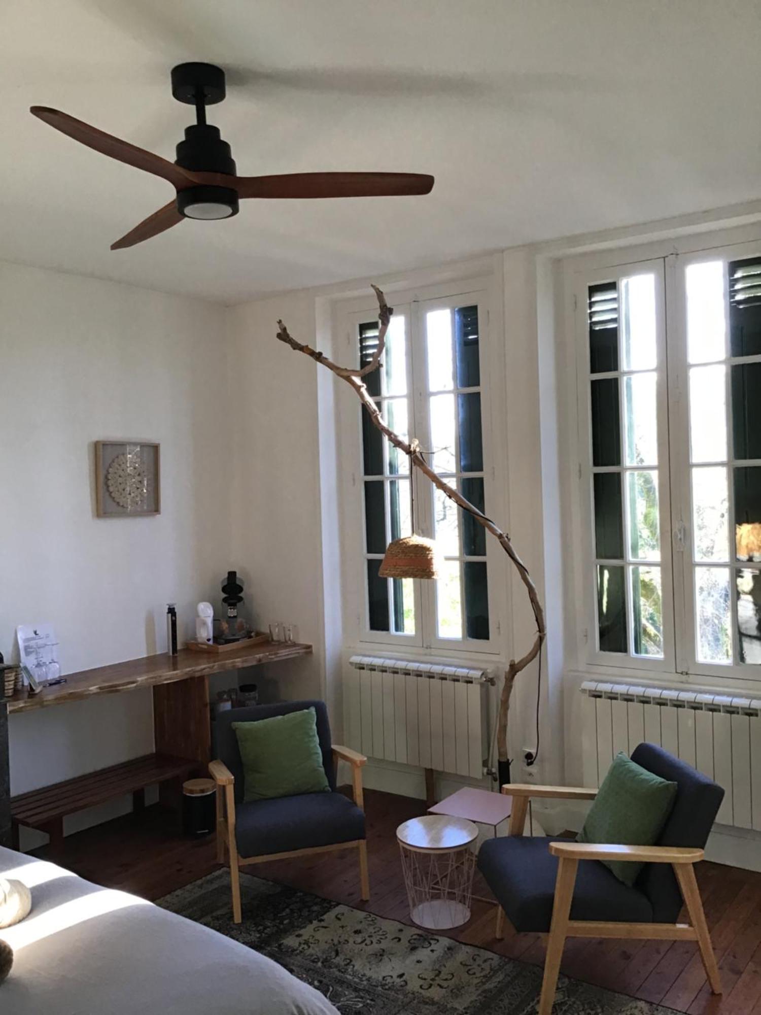 Villa Leovil Saint-Pompont 외부 사진