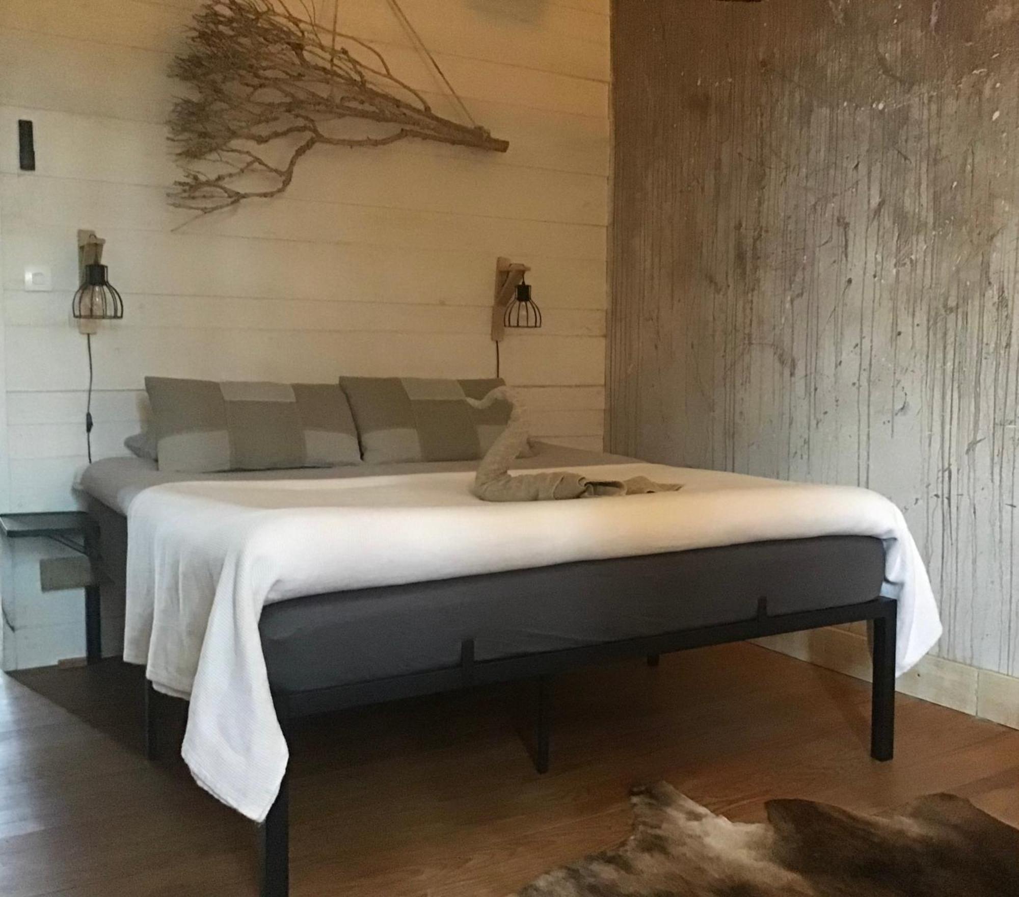 Villa Leovil Saint-Pompont 외부 사진
